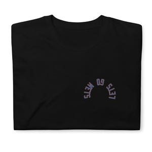 New York Mets T-Shirt: Vintage Baseball, LGM