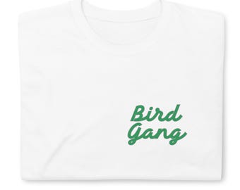 Philly Football Bird Gang Shirt: Philadelphia Fan Apparel