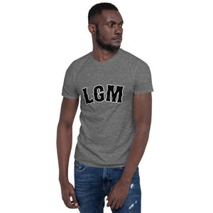 New York Mets T-Shirt: Vintage Baseball, LGM Fan Tee
