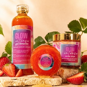duo Glow INTENSE