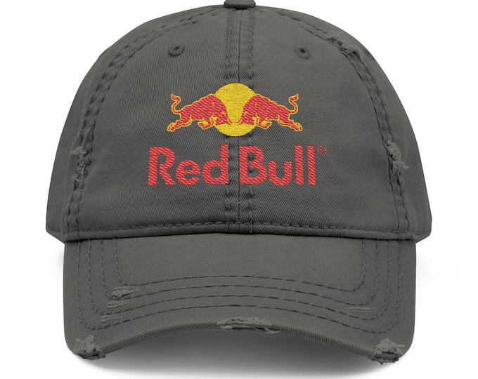 Distressed Dad Hat with Embroidery - Vintage Style Cap for Sport Lovers, Perfect Gift for Dads, Baseball Cap for Outdoor Fun, Casual [...]