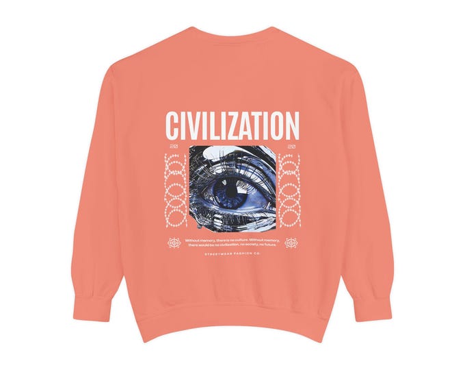 Persuasive Description Unisex Sweatshirt, Generate Descriptions Shirt, Buy Now Sweatshirt, Marketing Copy Sweatshirt, Content Creator