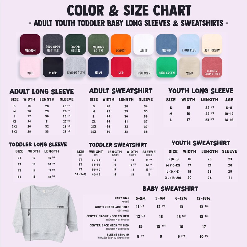 a baby sweater with a long sleeve and long sleeves