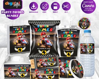 Coppa Mario Bros Super Show : r/CoppaHate