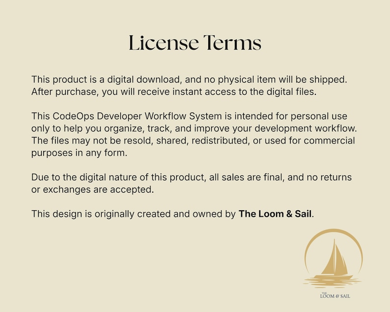 Planer przepływu pracy programisty z hiperłączami w formacie PDF, cyfrowy planer kodowania, śledzenie programowania, tablet GoodNotes Notability na iPada zdjęcie 16