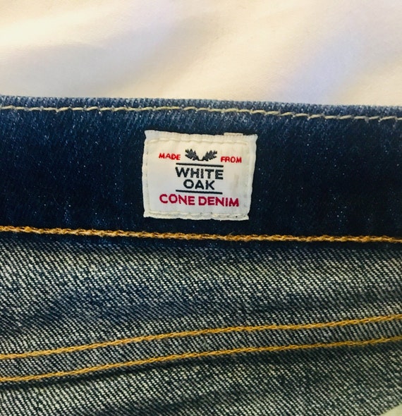cone denim jeans