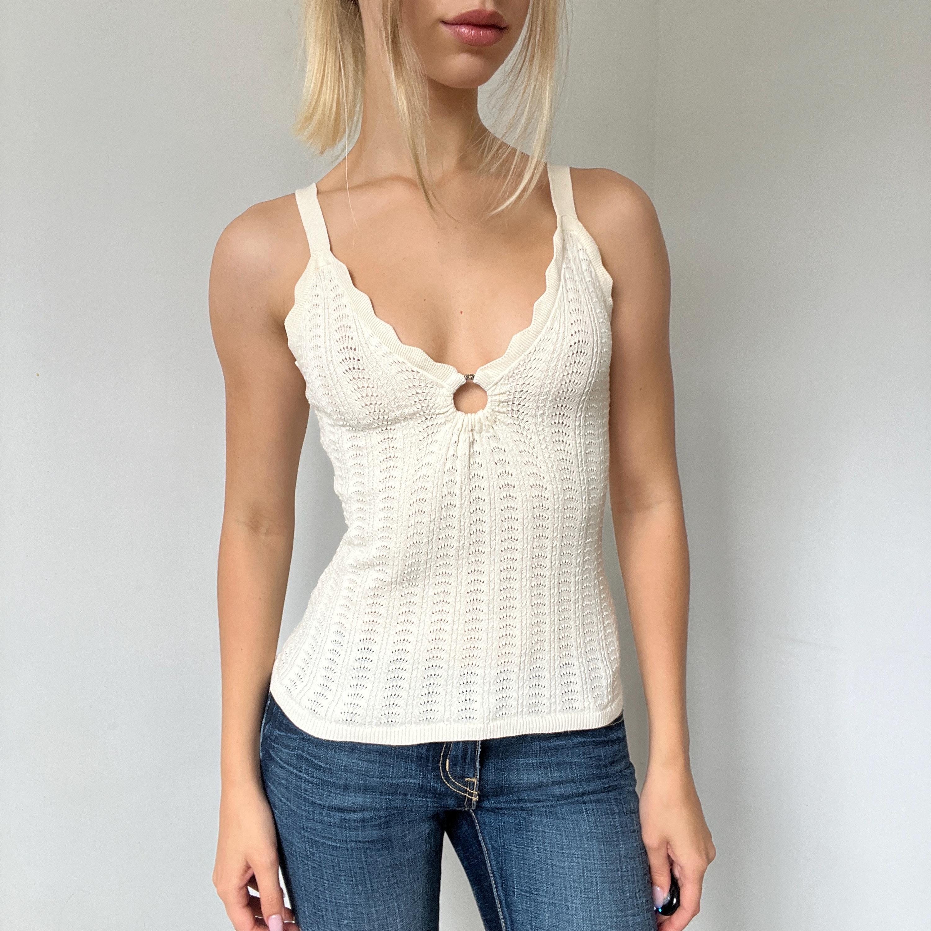 Morgan De Toi Top - Etsy