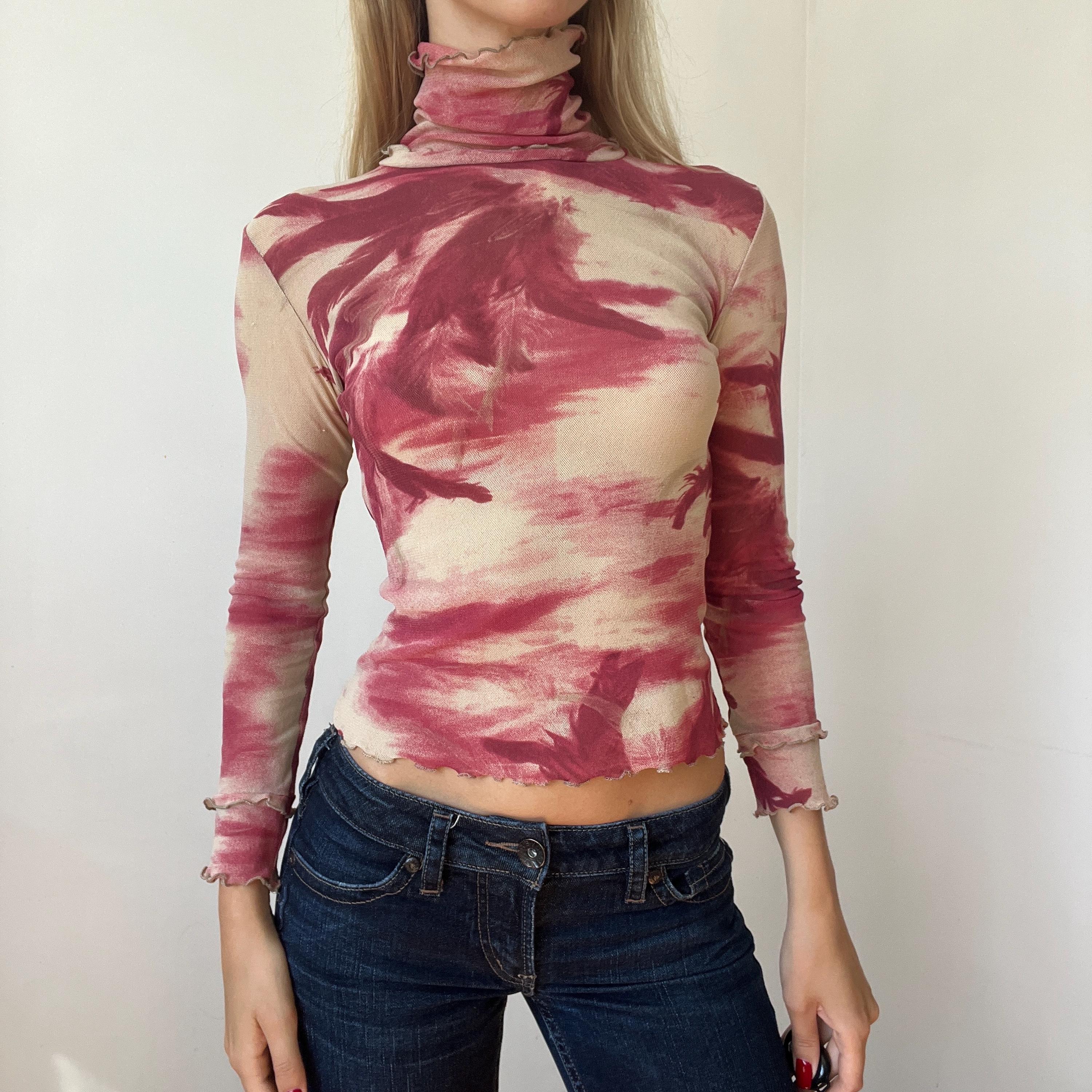 Cop Copine Long Sleeve - Etsy