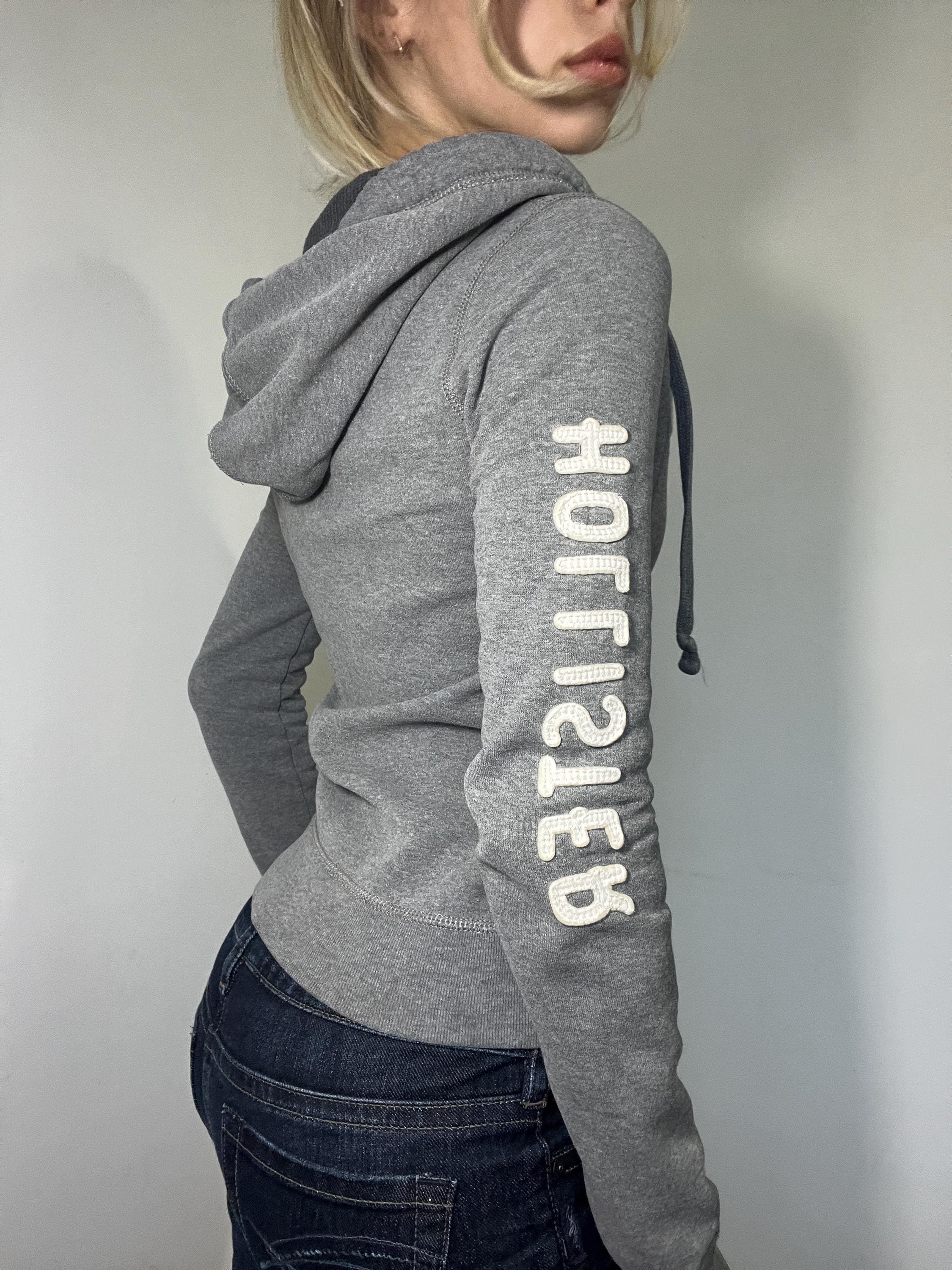 Vintage Hollister Canada