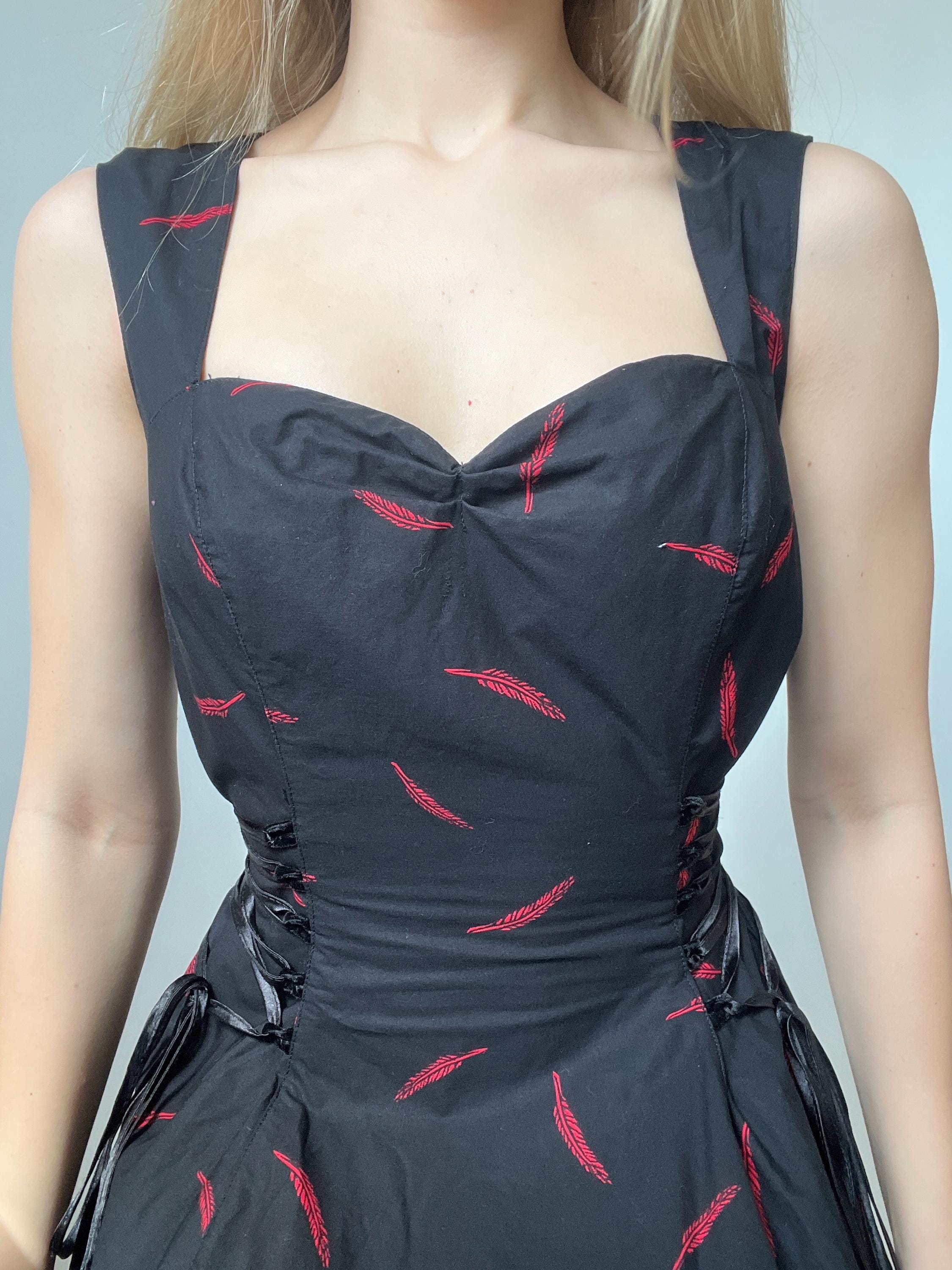 hell bunny dress corset Gothic Alternative Style LARGE 134 115 143 Dusty Blue Homecoming Dress Adora Design 1069 Short COLOR:IVORY JACQUARD Italie garda