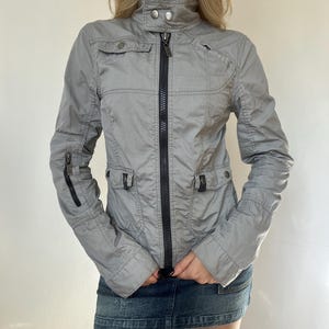 ジャケット・アウター 00s Agnes b chesterfield coat y2k 00s Agnes b chesterfield coat y2k