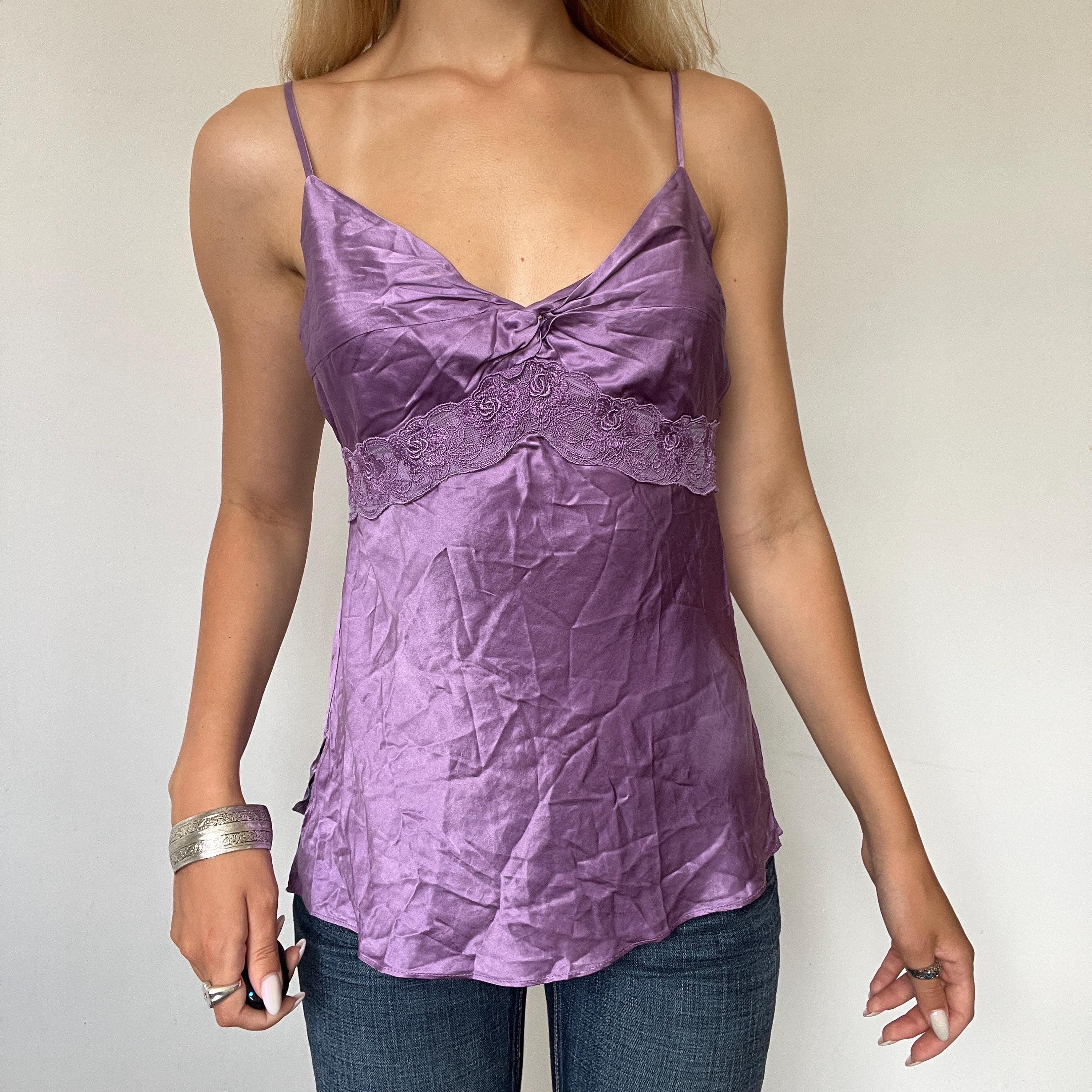 Vintage camisole - Etsy 日本