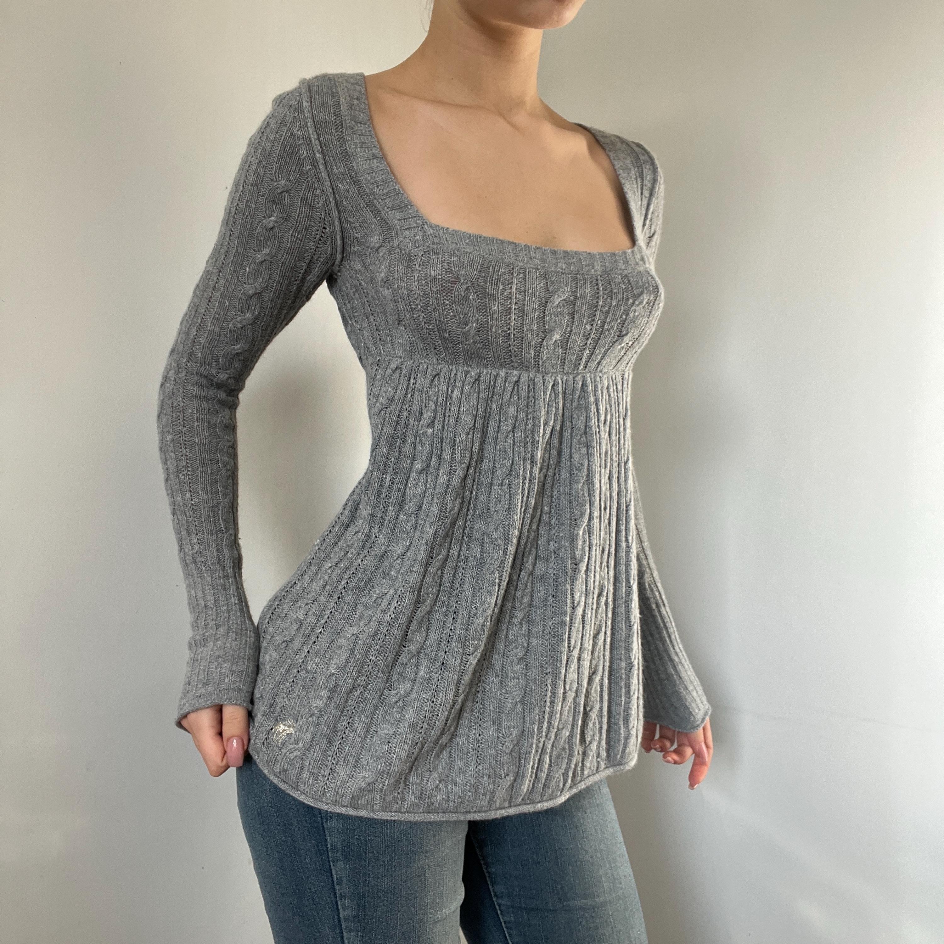 Abercrombie Babydoll Tops - Etsy