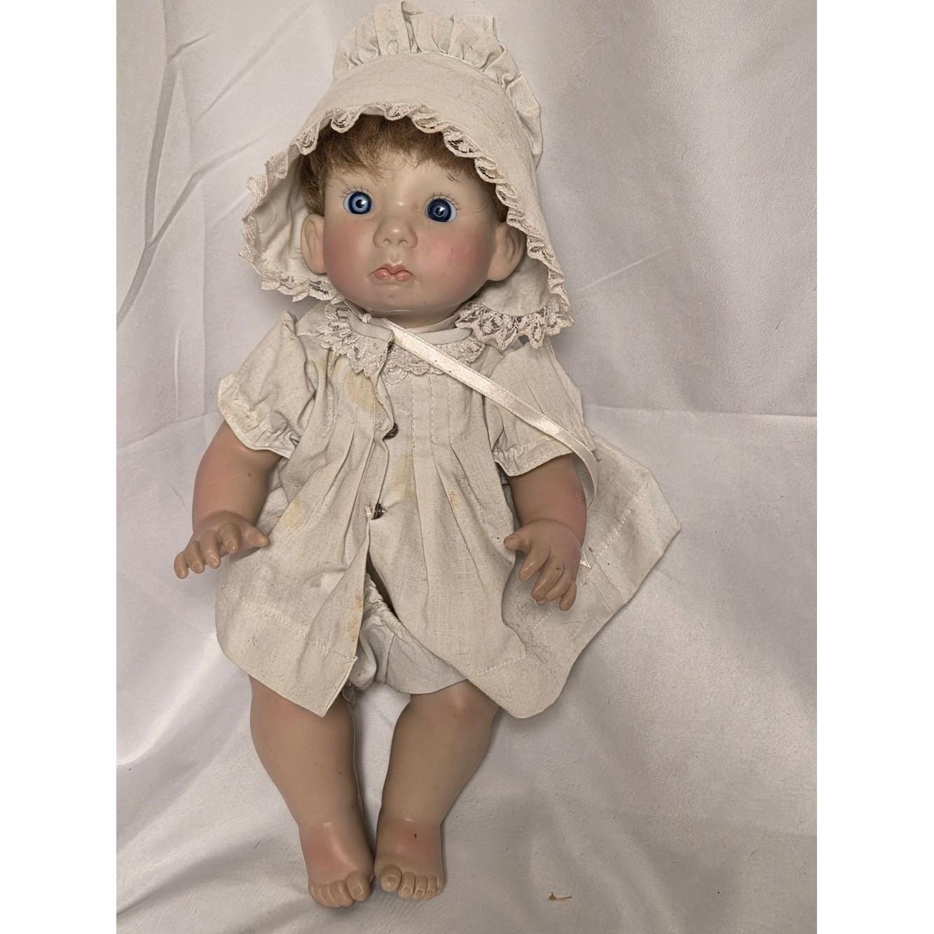 Lee Middleton Doll - Etsy - Page 4