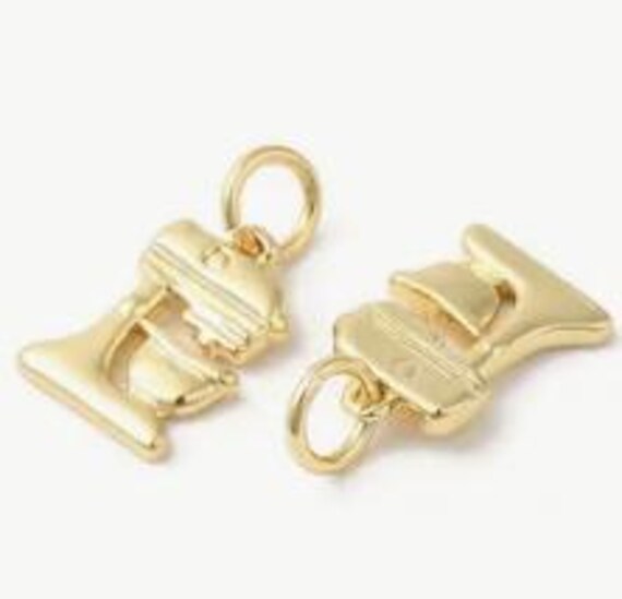 Baker Charm