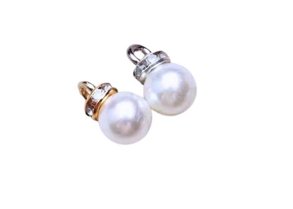 Pearl Charm