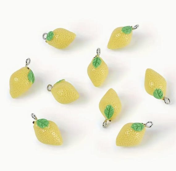 Lemon Charm