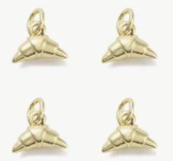 Croissant Charm
