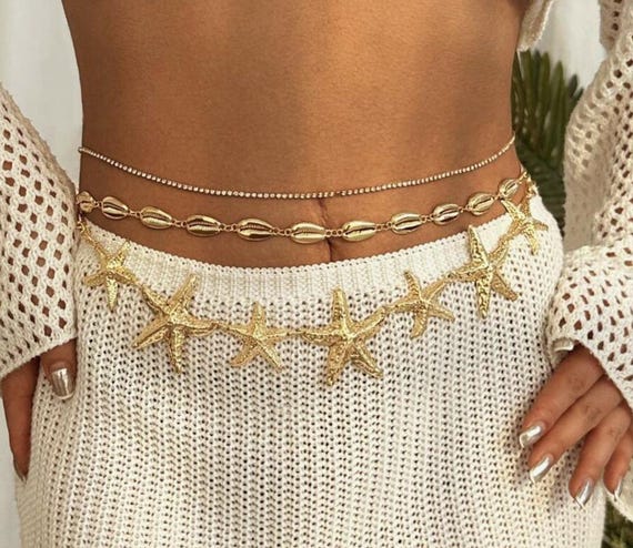 Belly Chain Variations