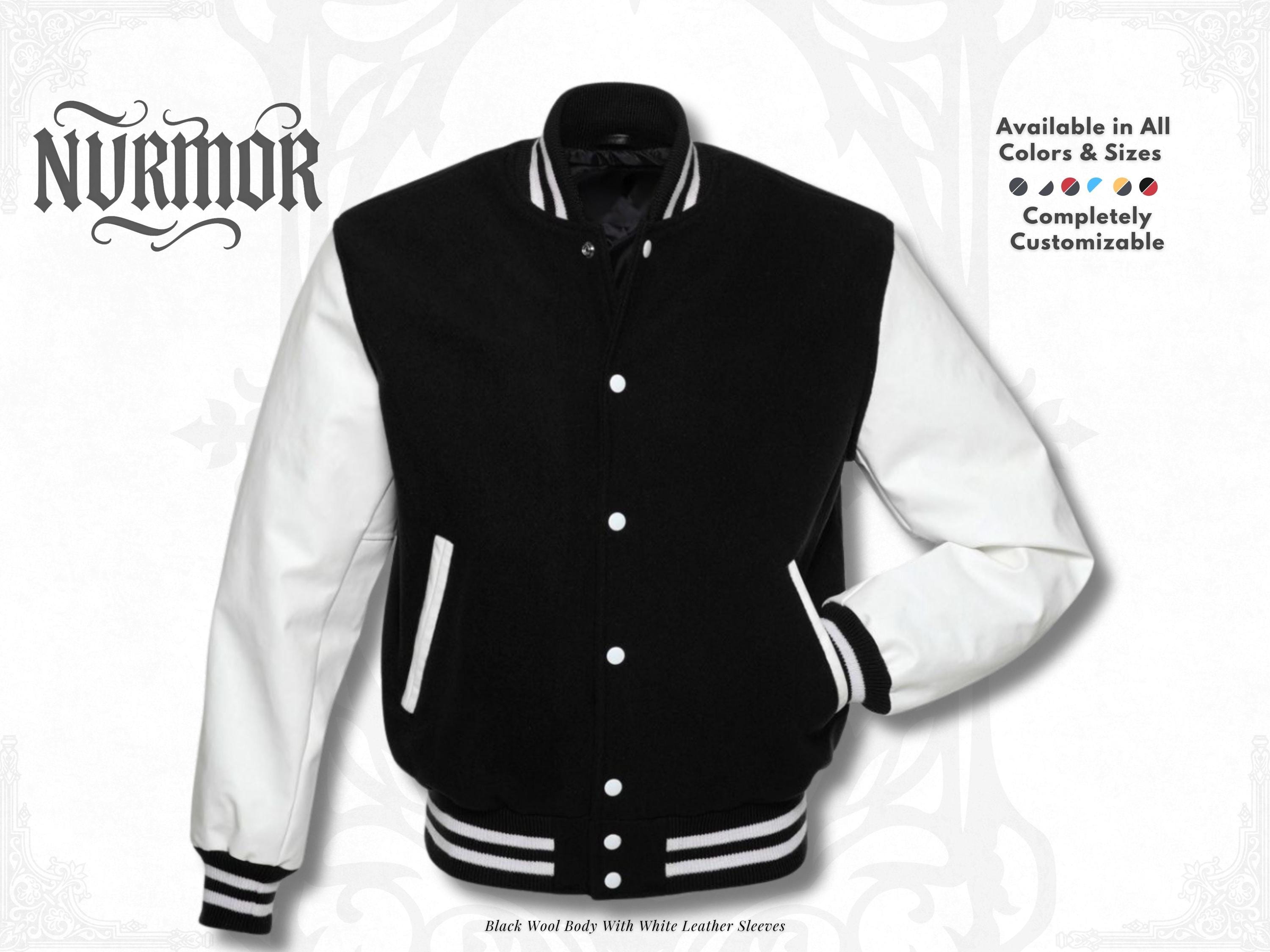 Vintage varsity jacket - Etsy 日本