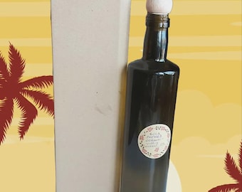 Organic Virgin Coconut Oil - 200 Ml Application: Cooking At Best Price In __CITY__ | Omanlanka - View #9