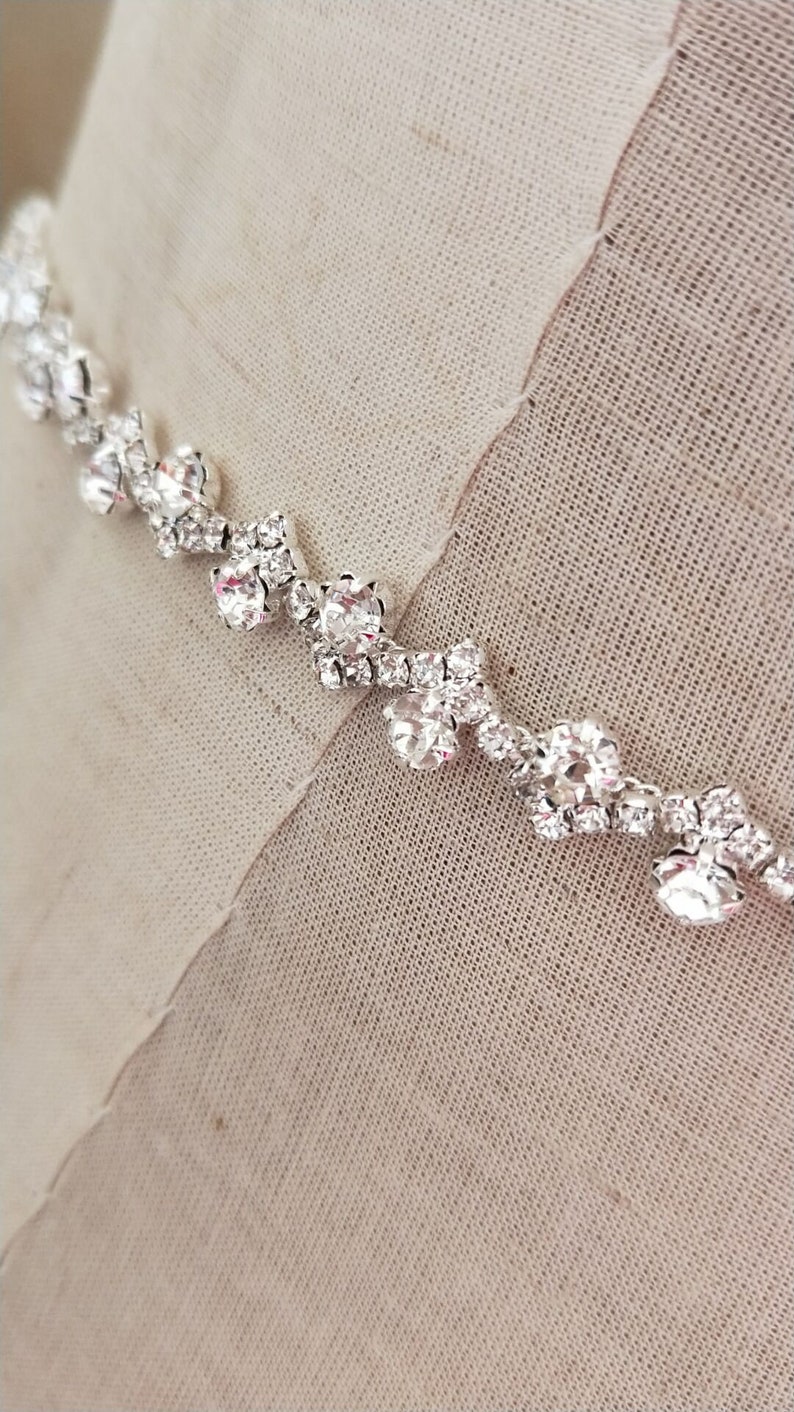 Wedding Dress Accessories Straps