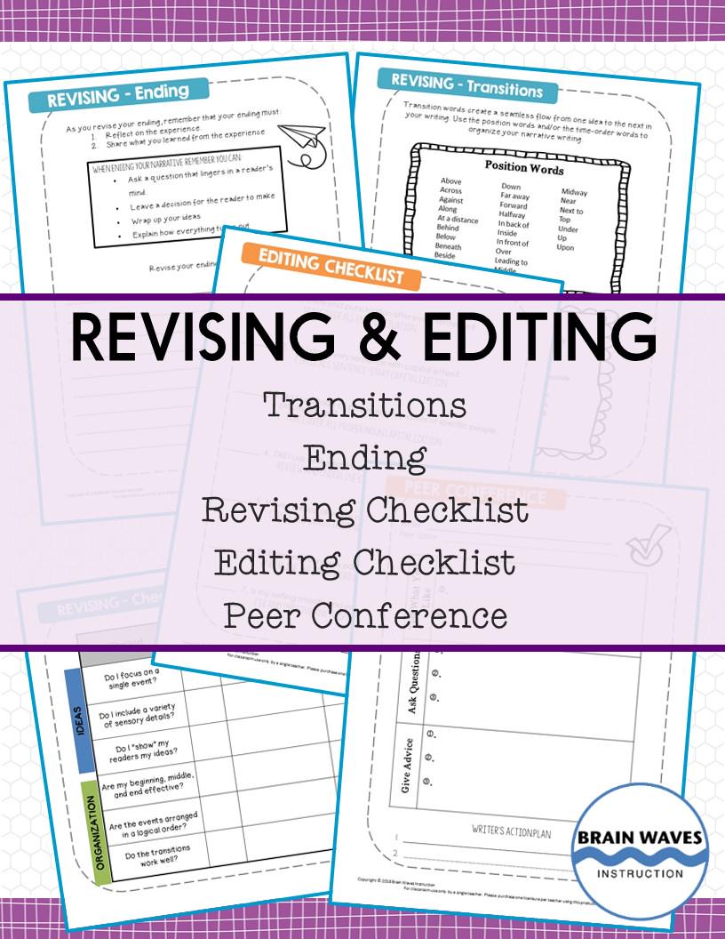 Narrative Writing Unit | Personal Narrative Lesson Plans | 2 Week ...