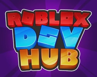 Centro de desarrollo de Roblox - Paquete pequeño