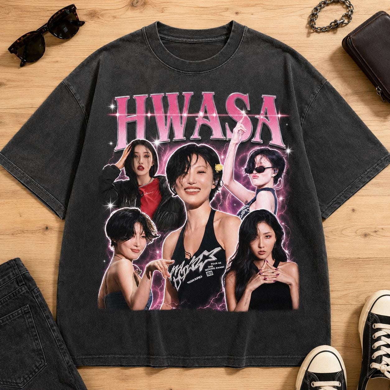 Mamamoo - Etsy
