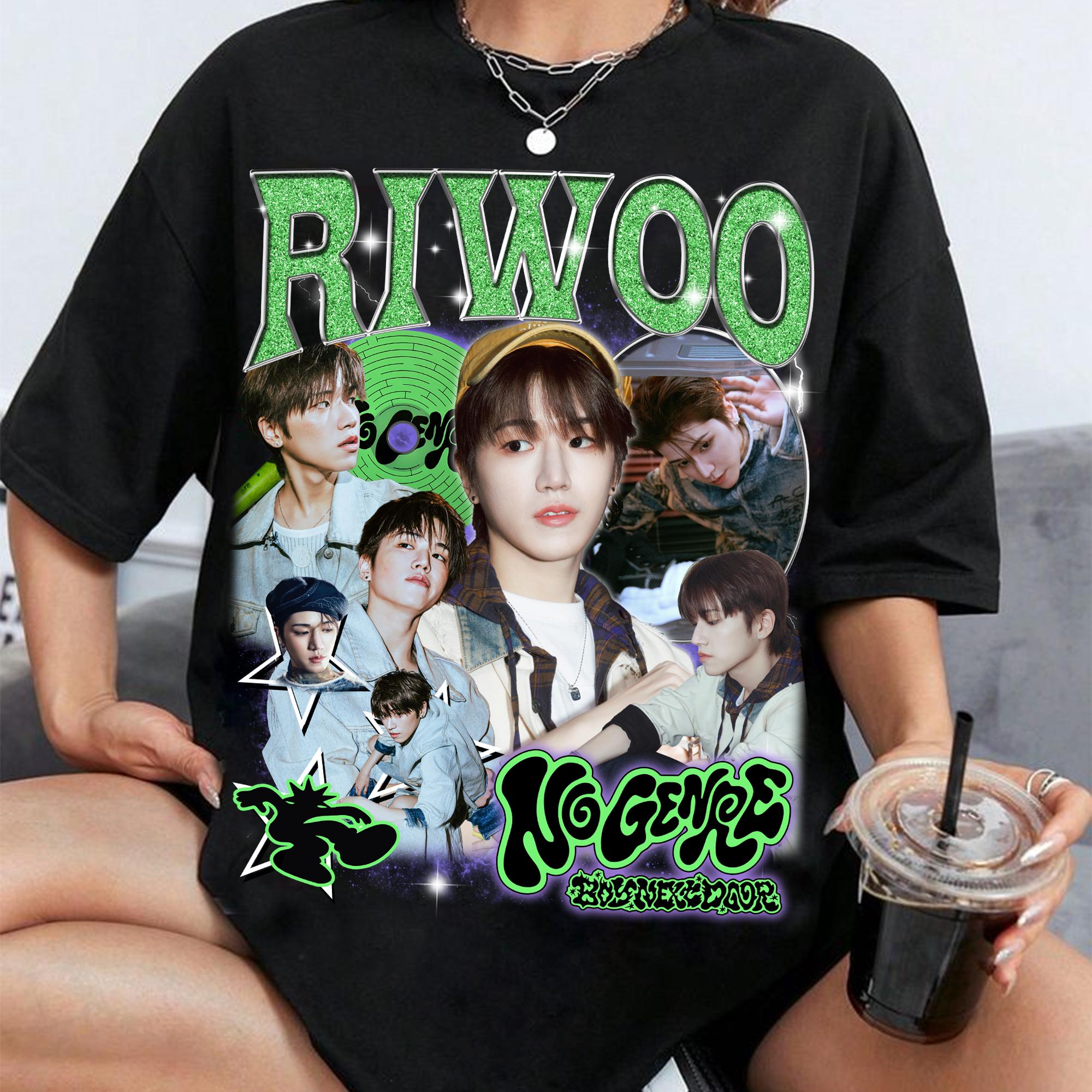 Boynextdoor Tshirt - Etsy