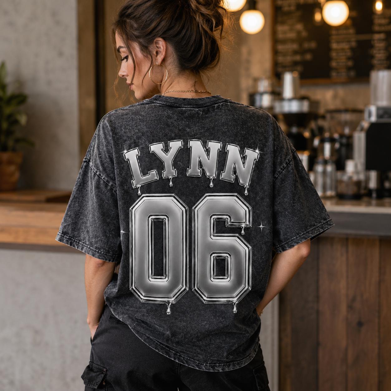 Lynn Triples - Etsy