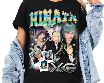 XG THE FIRST HOWL ツアーTシャツ M The first HOWL
