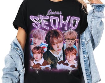 Oneus World Tour Hour Us 2025 T-shirt, Oneus 5X Album Shirt, Oneus