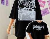 Seventeen World Tour New_ T-shirt, Seventeen World Tour 2025 Shirt