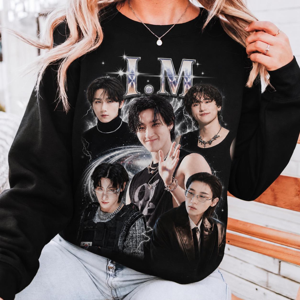 Big Bang Hoodie - Etsy