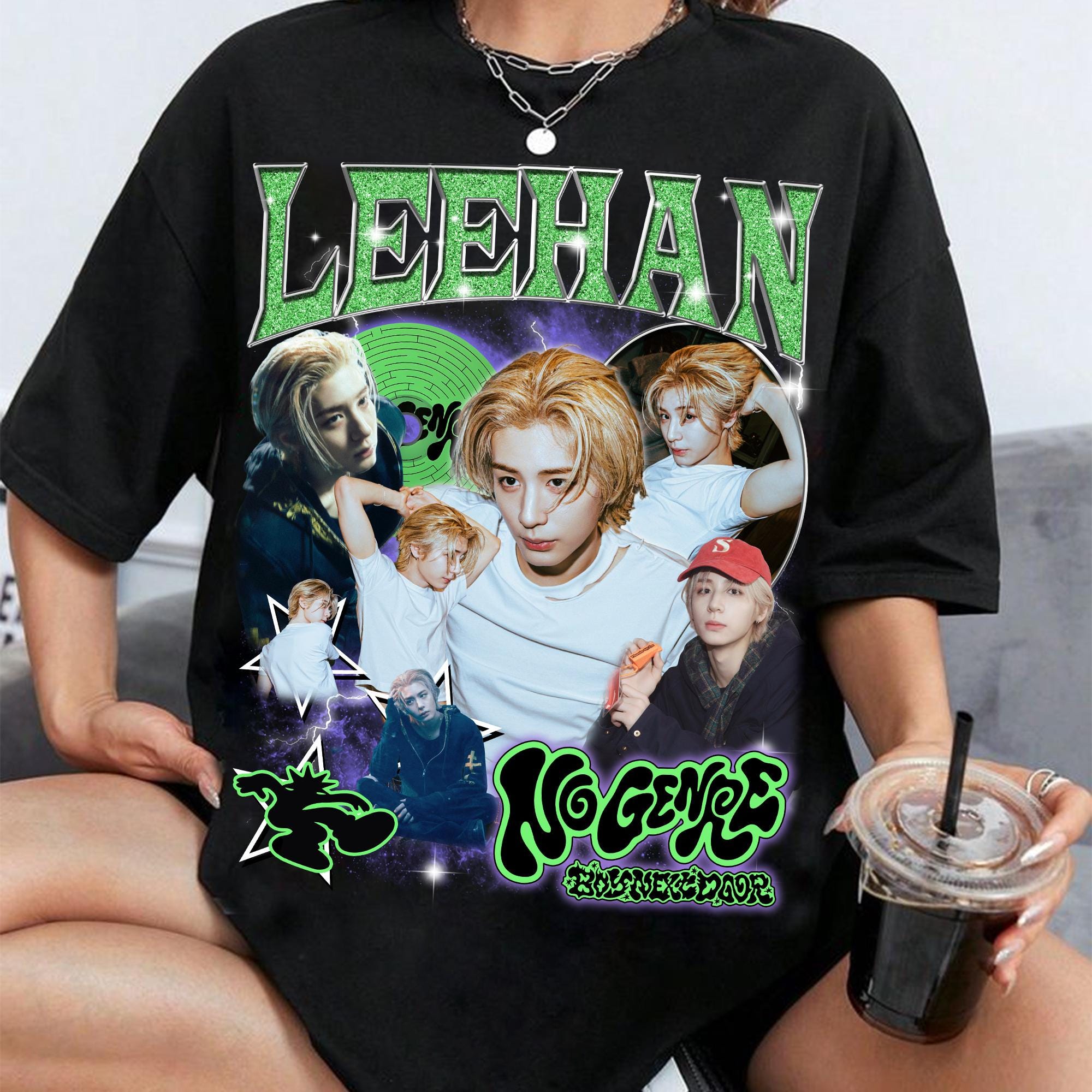 BOYNEXTDOOR SHOPEE kpopmerch 60枚 BOYNEXTDOOR SHOPEE kpopmerch 60枚 boynextdoor