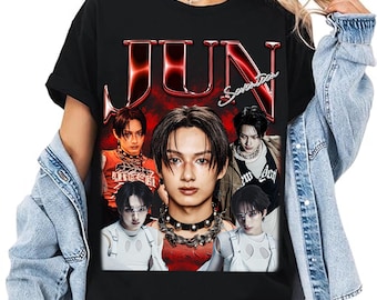 SEVENTEEN Nana BNB Inspired Shirt Carat Version MD - Etsy