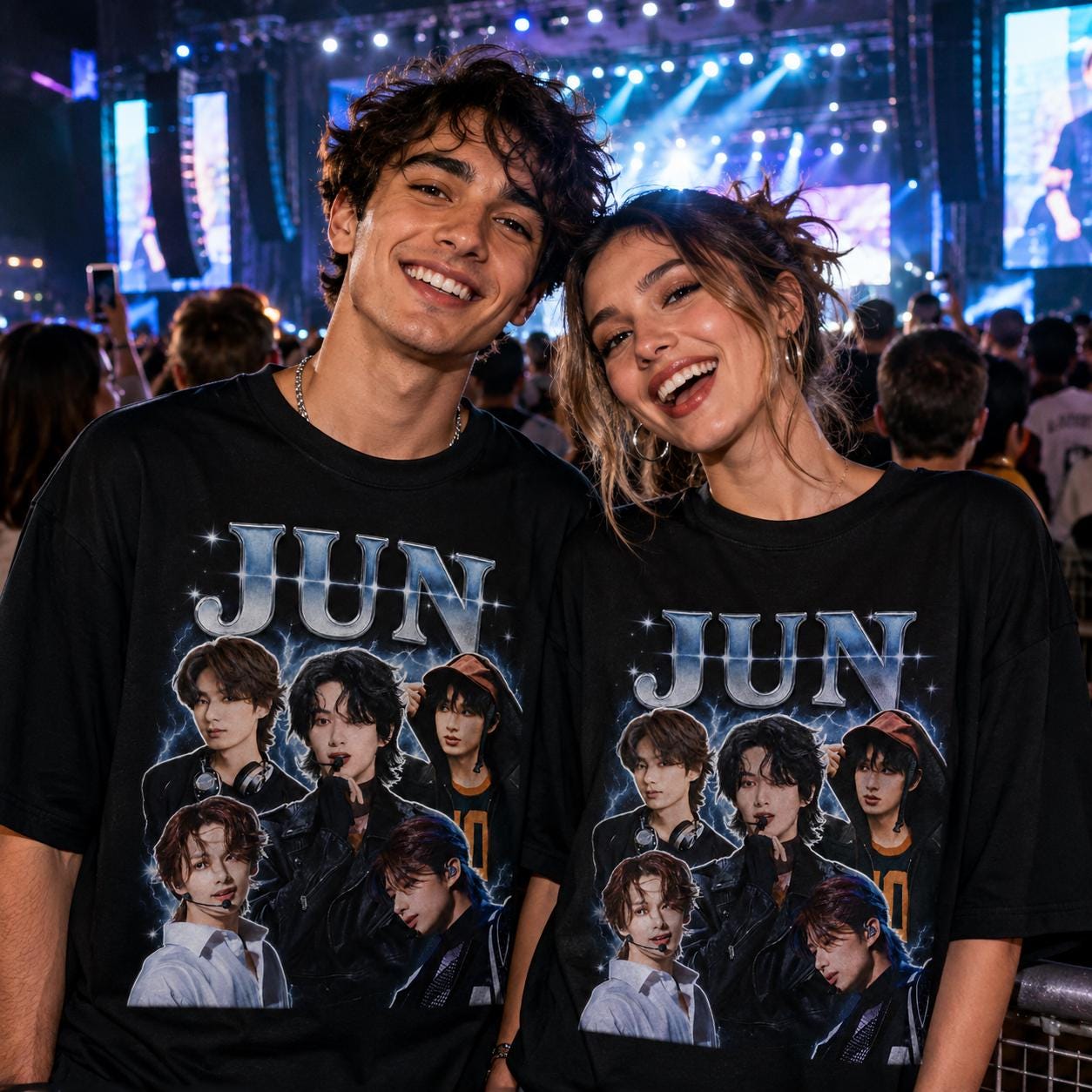 Seventeen Nana Tour Dino - Etsy