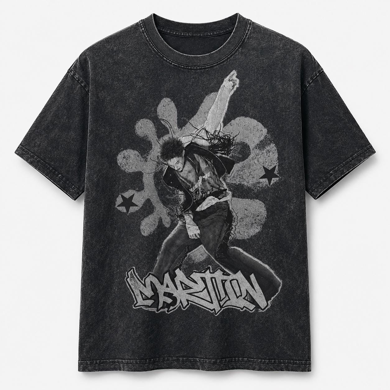 Martin Cortis Shirt - Etsy