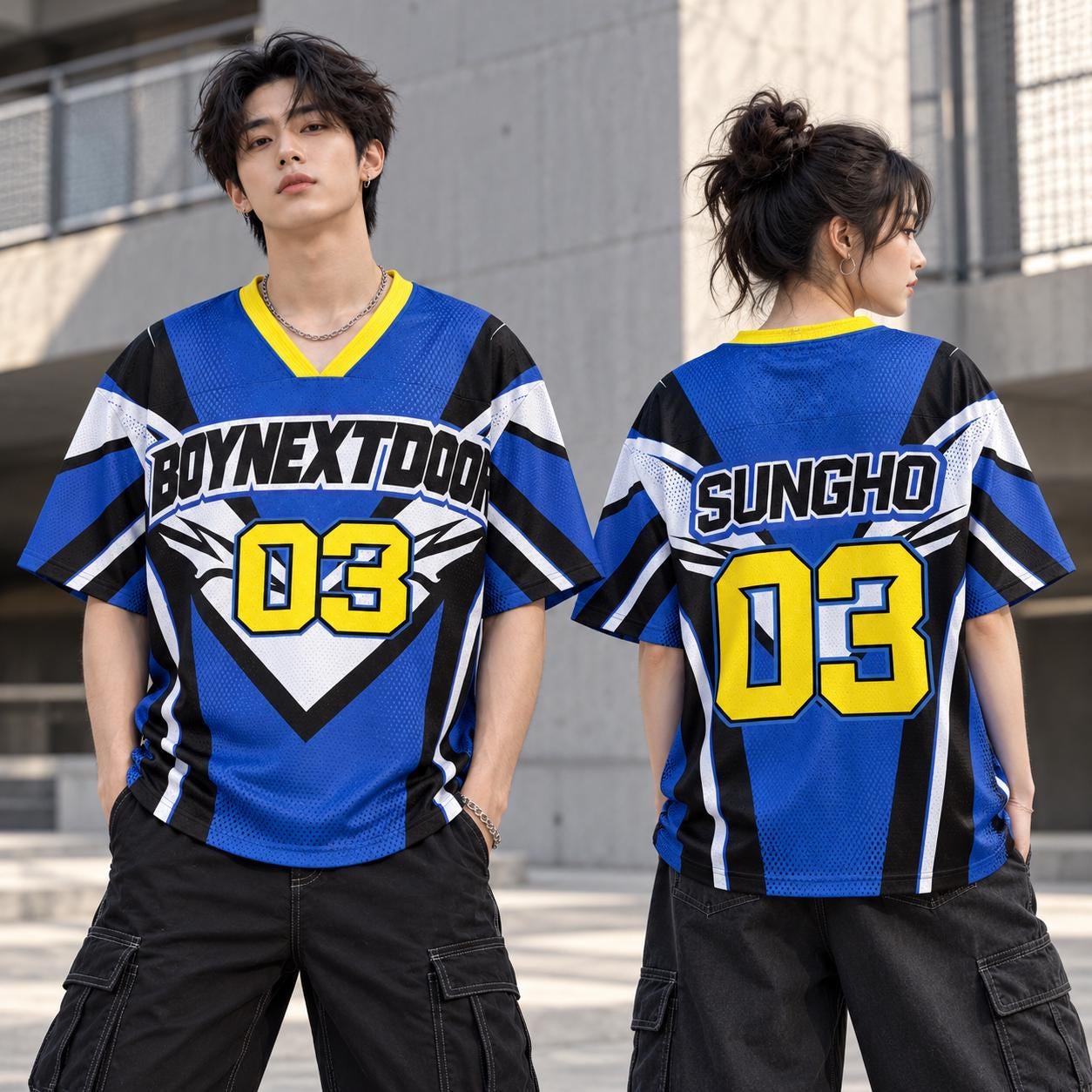 Boynextdoor tshirt - Etsy 日本