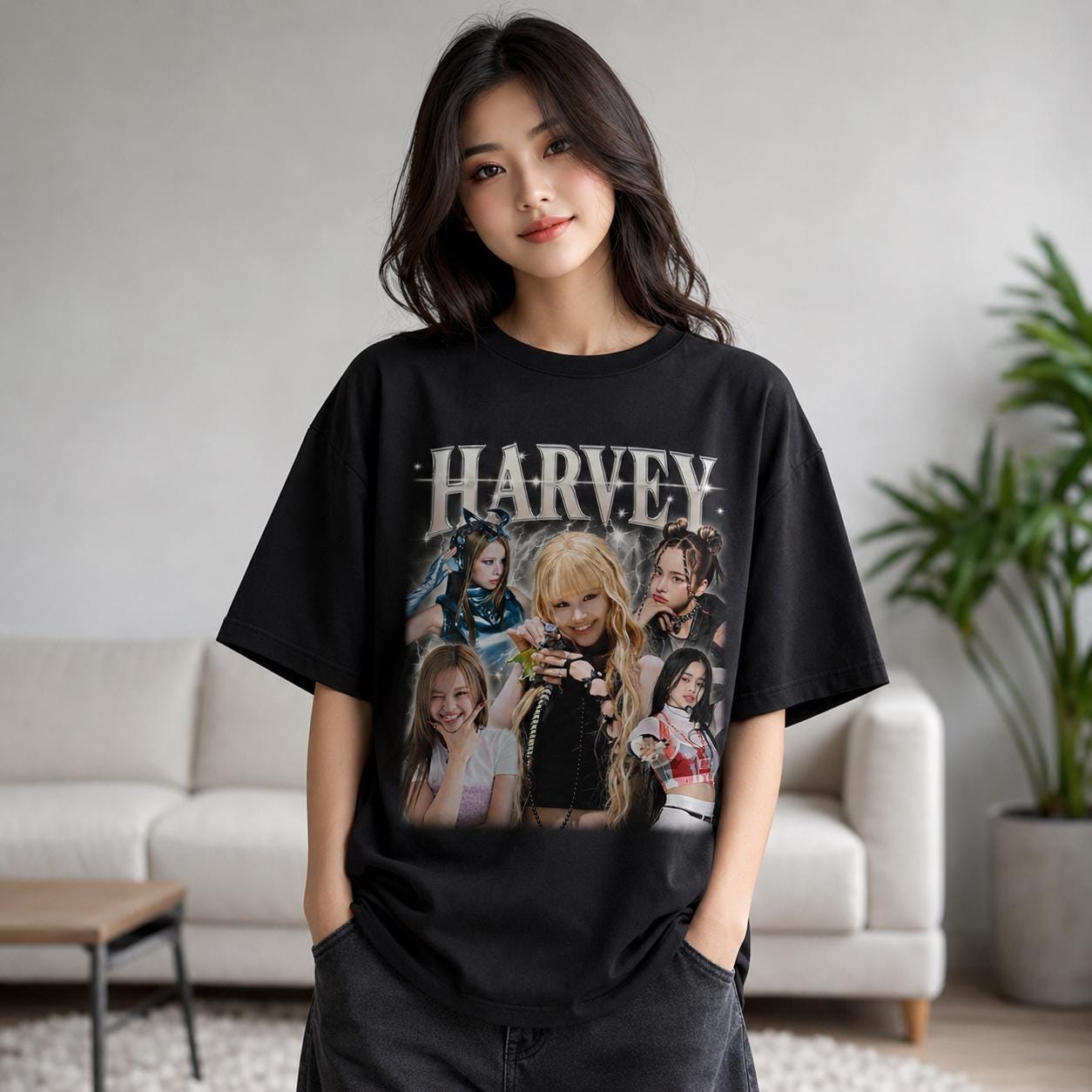 Harvey Xg - Etsy