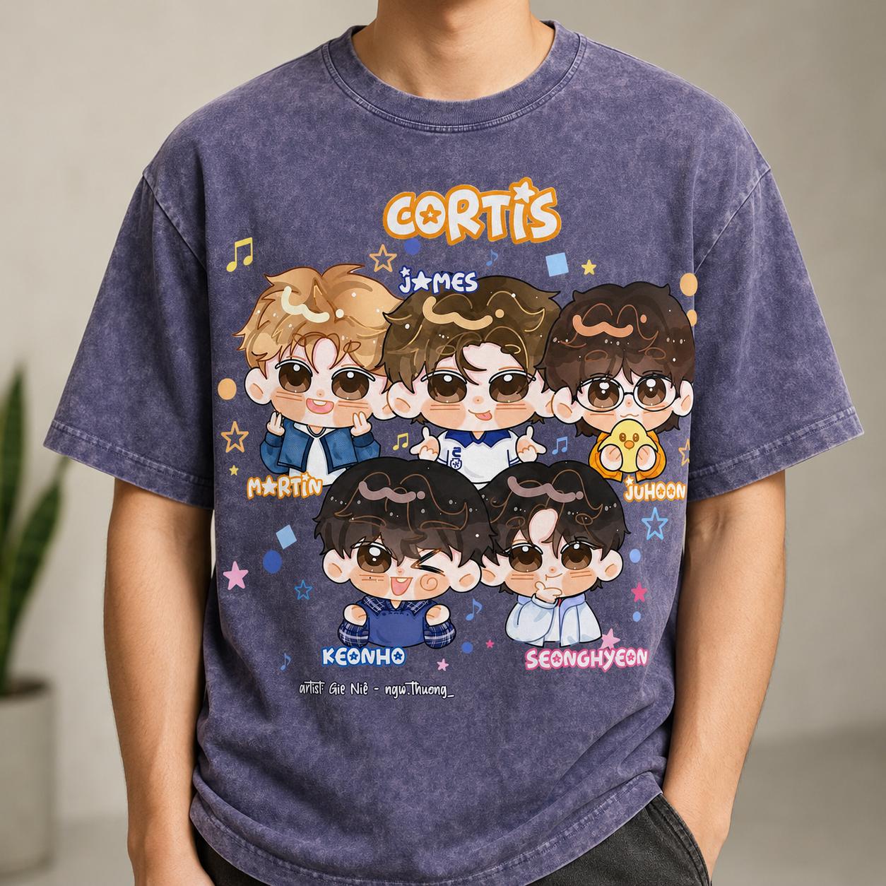 Juhoon Merch - Etsy