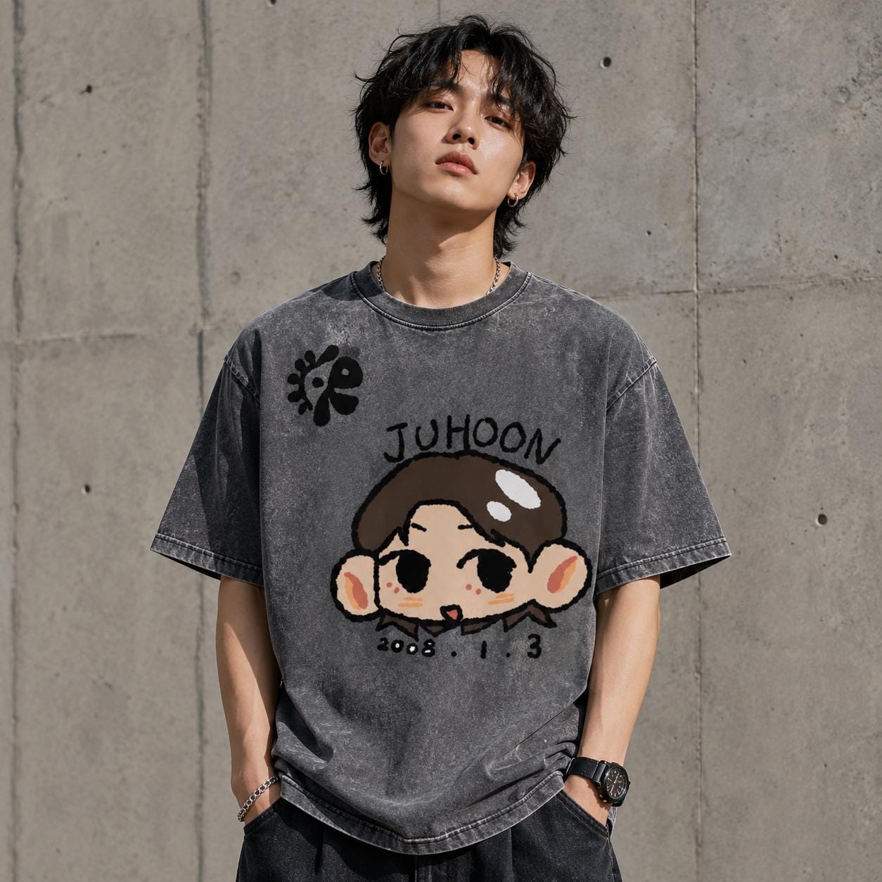 Juhoon Merch - Etsy
