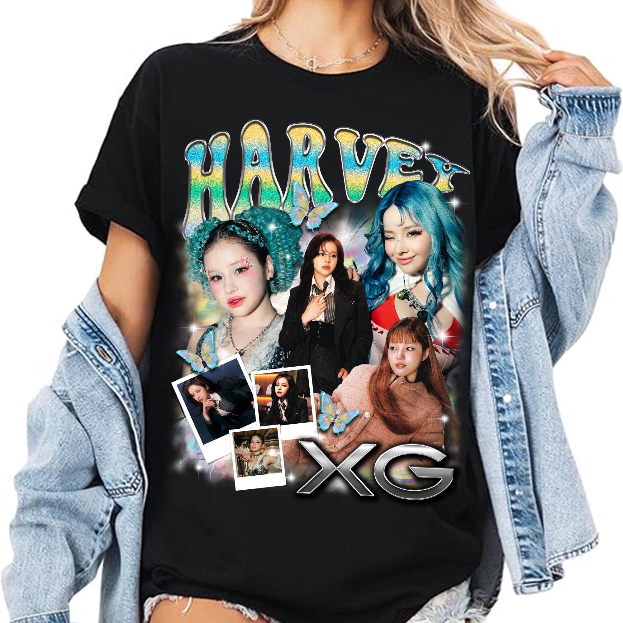 Xg Jurin Shirt - Etsy