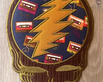 LARGE SYF Patch