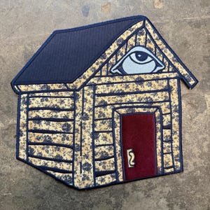 TNT BILLY-lapp