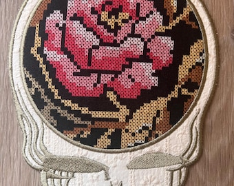 LARGE SYF Patch