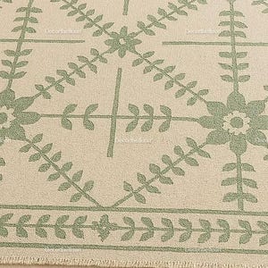 Handmade Oushak Rugs /Made to Order (In Any Size!!!)Modern Oushak rug/ large area rug/pastel/sage/muted oushak rug 8x10,9x12,12x15 Area Rugs