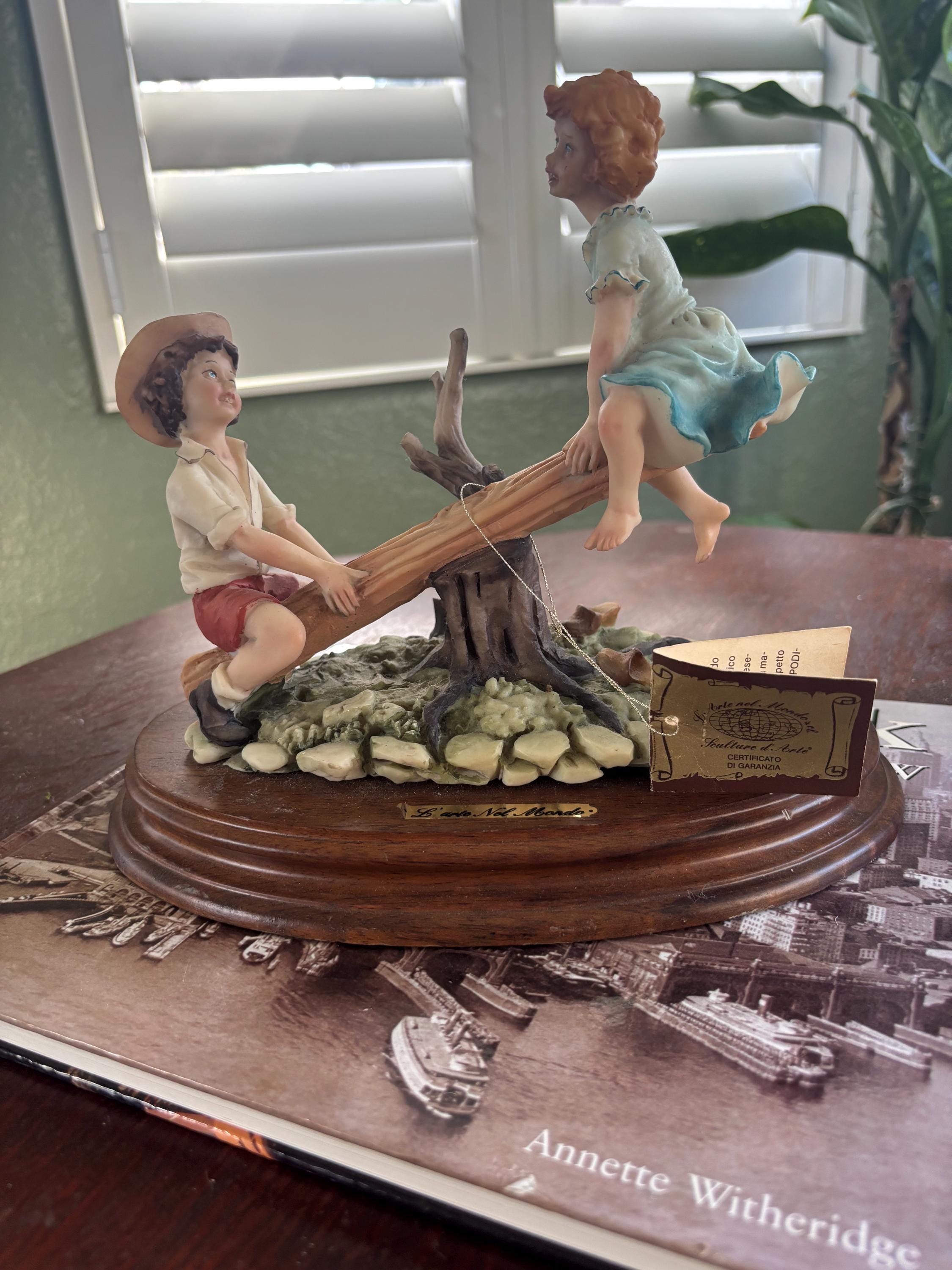 Figurine capodimonte - Etsy 日本