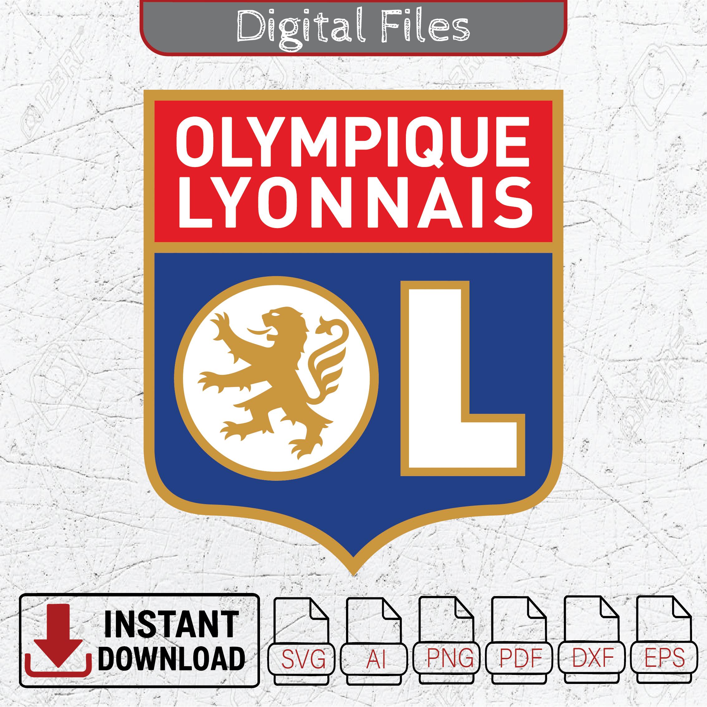 Collector - Olympique Lyonnais - La Poste